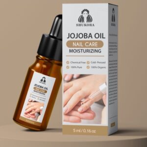 JoJoba Oil