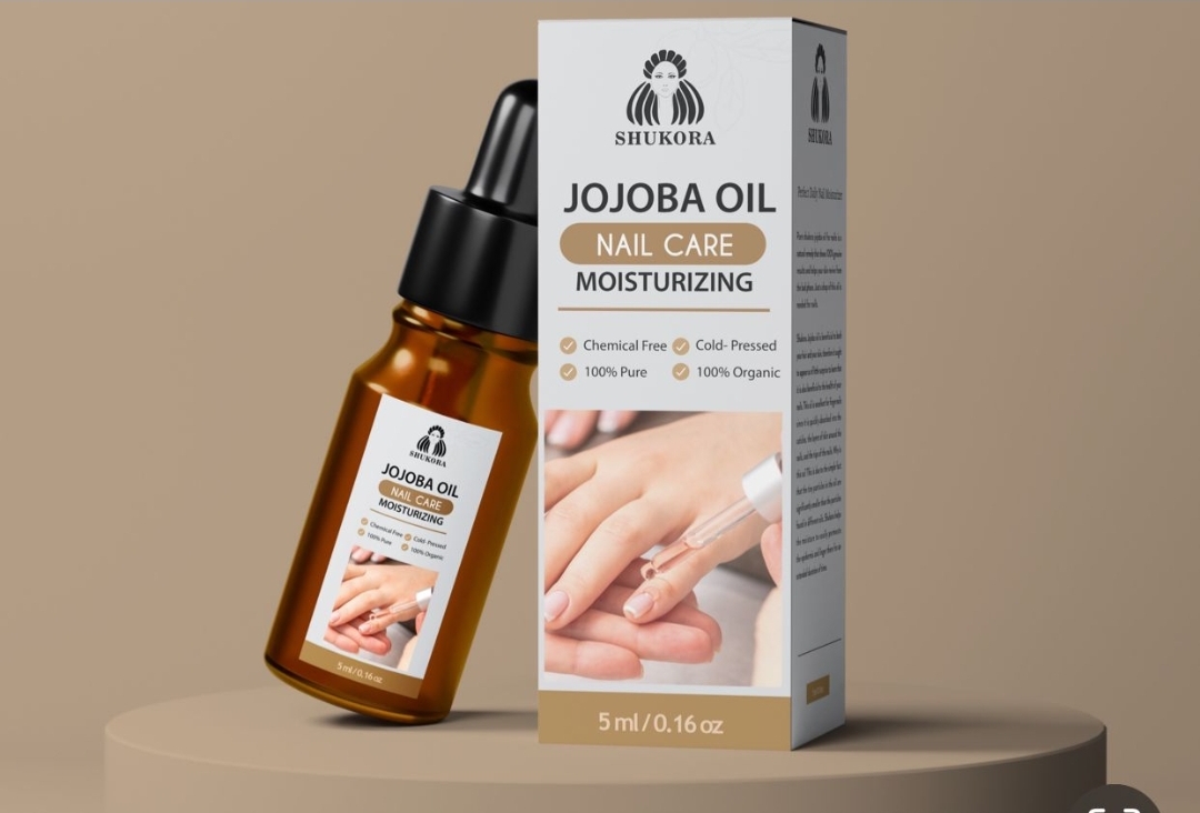 JoJoba Oil