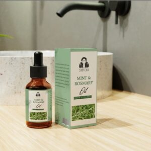 Alternative view of JoJoba Oil