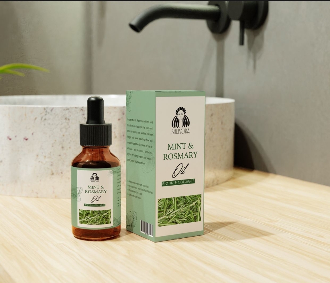 JoJoba Oil - Image 2