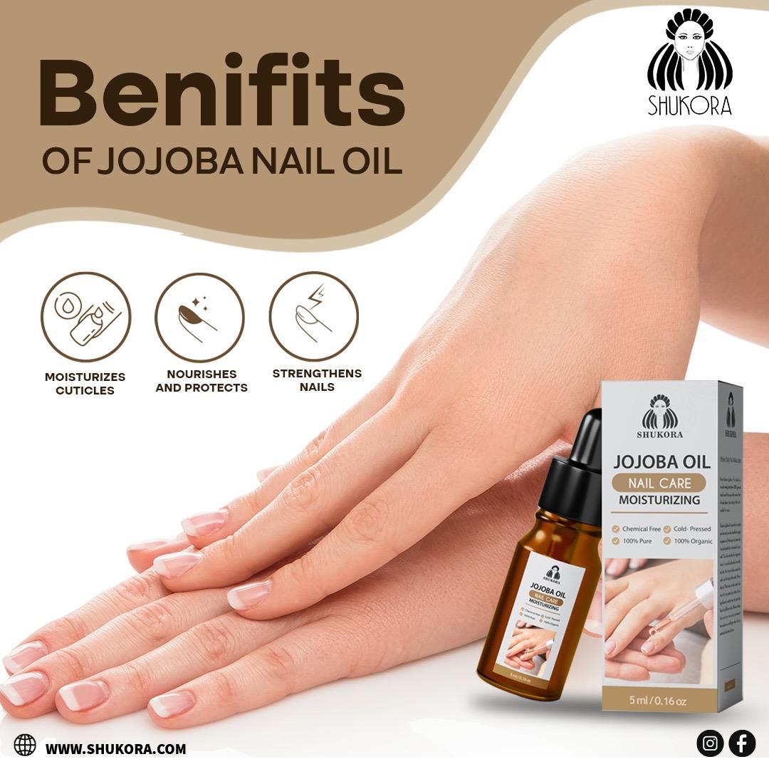 JoJoba Oil - Image 3