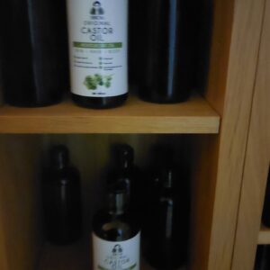 Alternative view of Castoroil 100ml