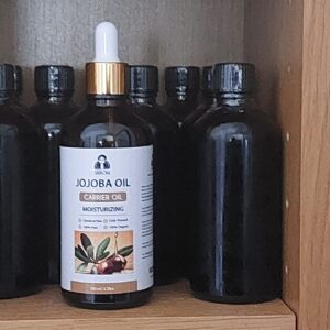 Jojoba oil 100ml