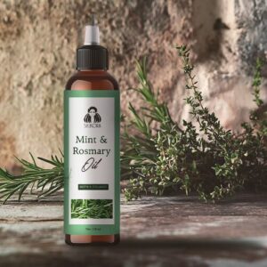 Rosmaryoil 125ml