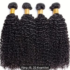 Alternative view of Human hair